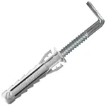 FISCHER 567597 FALHOROG FAMENETTEL+SX12 TIPLI WDS PLUS 12 2db/CS LAPOS Olcsóbb