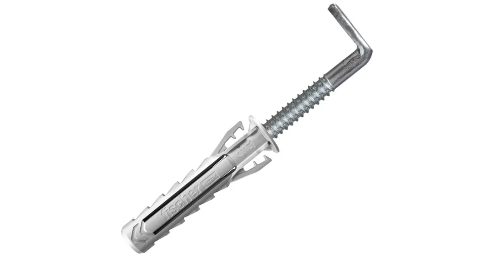 FISCHER 567597 FALHOROG FAMENETTEL+SX12 TIPLI WDS PLUS 12 2db/CS LAPOS Olcsóbb