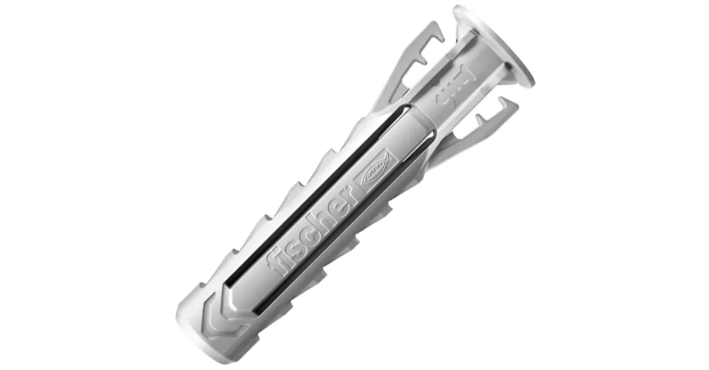 Biztonságos vásárlás FISCHER 568004 TIPLI UNIVERZÁLIS D4*20 SX PLUS NYLON