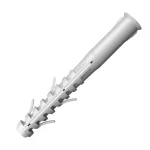 FISCHER 59180 HOMLOKZATRÖGZÍTŐ TIPLI D14*135 SHR NYLON Szuper akció