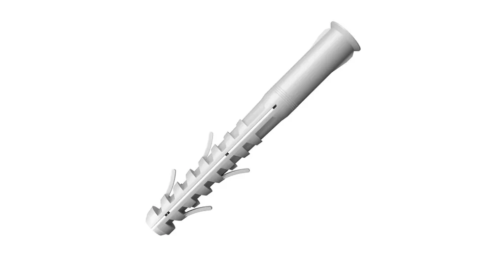 Árengedmény FISCHER 59182 HOMLOKZATRÖGZÍTŐ TIPLI D14*185 SHR NYLON