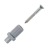 FISCHER 60580 LÉPCSŐRÖGZÍTŐ ACÉLPROFILHOZ TB NYLON MINŐSÉG Utolsó esély