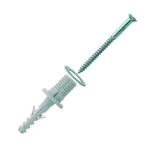 FISCHER 60583 LÉPCSŐRÖGZÍTŐ BETONHOZ TBB NYLON MINŐSÉG Kedvezmény