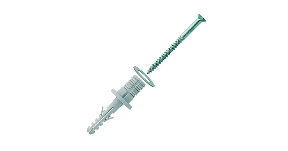 FISCHER 60583 LÉPCSŐRÖGZÍTŐ BETONHOZ TBB NYLON MINŐSÉG Kedvezmény