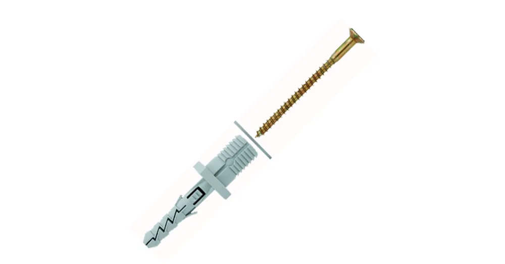 Olcsó LÉPCSŐRÖGZÍTŐ BETONHOZ 35*19mm IMPORT LSB