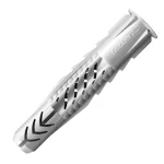 Kiárusítás FISCHER 62756 TIPLI UNIVERZÁLIS D6*35 UXR NYLON PEREMES