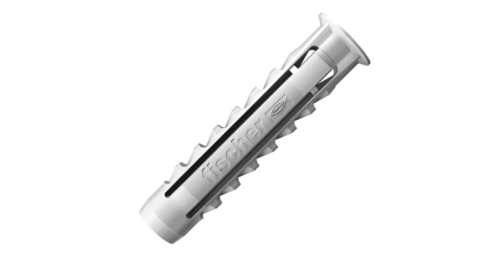 Kiárusítás FISCHER 568005 TIPLI UNIVERZÁLIS D5*25 SX PLUS NORMÁL NYLON