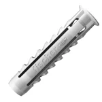 FISCHER 568012 TIPLI UNIVERZÁLIS D12*60 SX NORMÁL NYLON Biztonságos fizetés