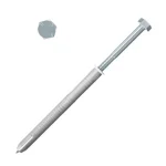FISCHER 70131 UTOLSÓ DARABOK HOMLOKZATRÖGZÍTŐ DÜBEL D8*100 FUR-SS UNIVERZÁLIS HLF Biztonságos fizetés
