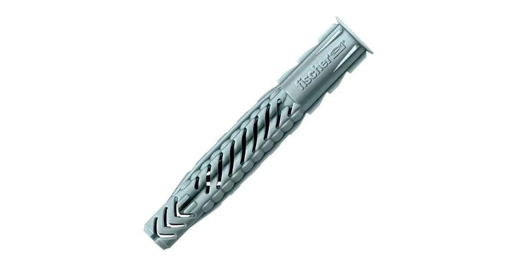 FISCHER 77870 TIPLI UNIVERZÁLIS D8*50 UXR NYLON PEREMES Különleges ajánlat