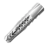 Vedd meg online FISCHER 77871 UNIVERZÁLIS DÜBEL D10*60 UX NYLON