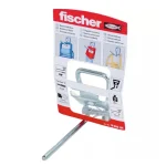 FISCHER 78000 UNIVERZÁLKAMPÓ UH Gyors kiszállítás
