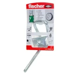 Expressz szállítás FISCHER 78002 TEHERKAMPÓ LS