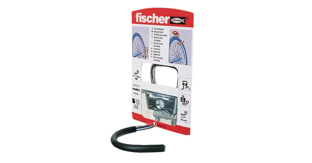 FISCHER 78005 KERÉKPÁRKAMPÓ FH Korlátozott ajánlat