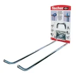 FISCHER 78008 SZUPERHOSSZÚ KAMPÓ SH Biztonságos fizetés