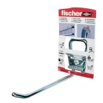 FISCHER 78019 UNIVERZÁLTARTÓ UT Expressz kézbesítés