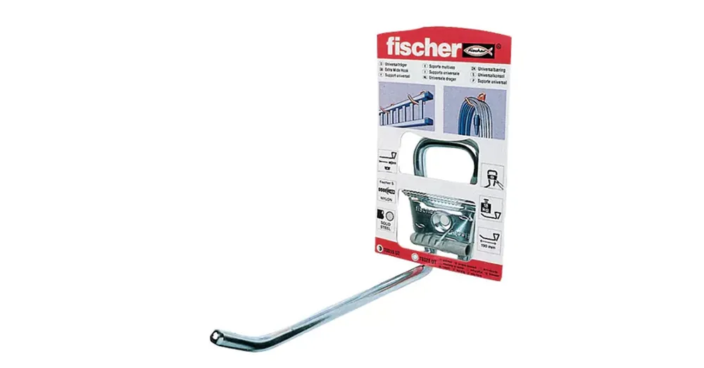 FISCHER 78019 UNIVERZÁLTARTÓ UT Expressz kézbesítés