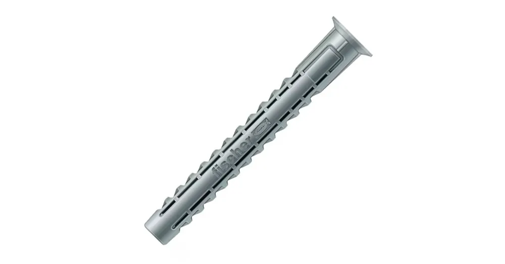 Kedvezmény FISCHER 78185 TIPLI UNIVERZÁLIS D6*50 R SX HOSSZÚ NYLON