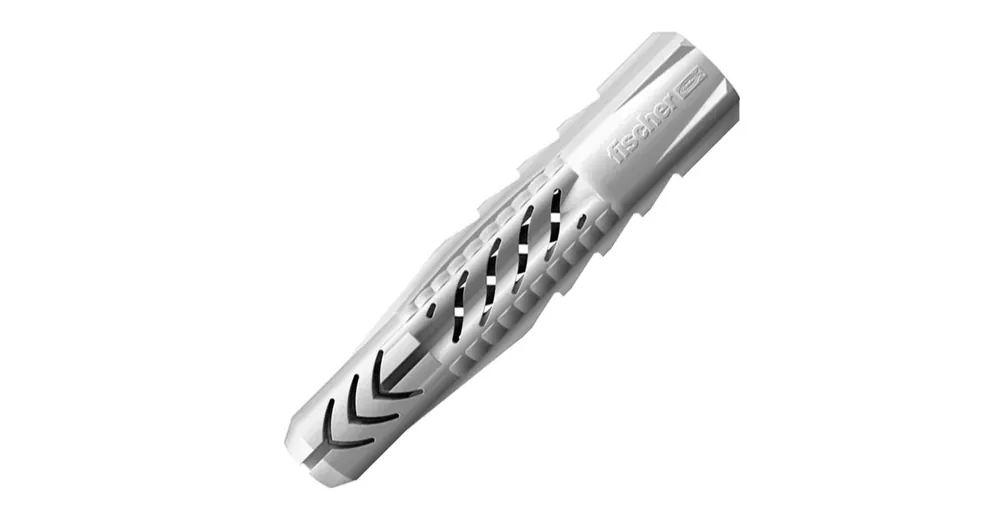 Kihagyhatatlan ajánlat FISCHER 94721 UNIVERZÁLIS DÜBEL D5*30 UX NYLON