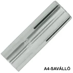 Kihagyhatatlan ajánlat FÉMDÜBEL M06 D08 FÚRÓHOZ A4 ÉKKEL CE-ETA IMPORT
