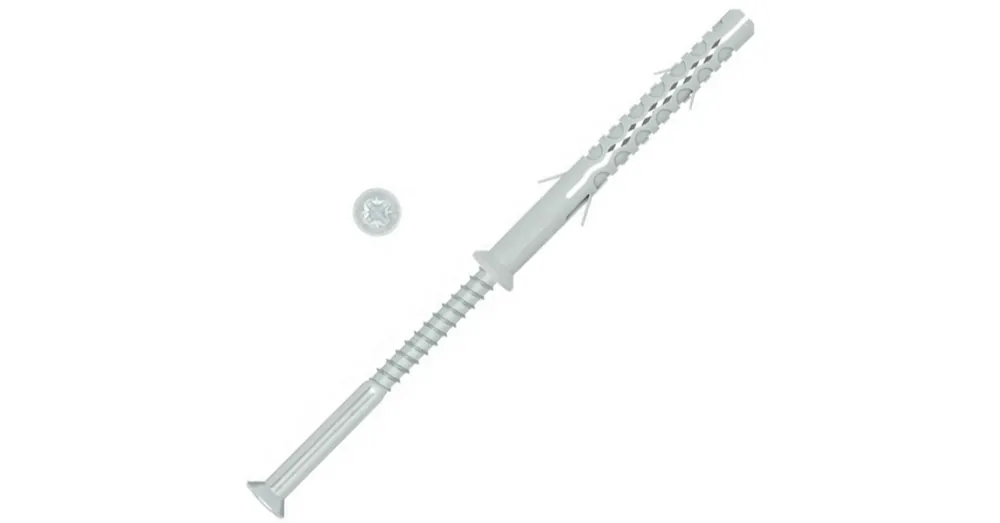 Bestseller HOML.RÖGZ. ÉK D10*160 SF PZ4 TÖMÖR ÉPÍTŐANYAGOKHOZ IMPORT