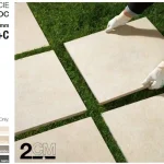 SAIME 2CM NEUTRA BE.ROC RE 60X60 Árcsökkenés