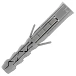 TIPLI D06*030 NYLON KPX NORMÁL KIVITEL SZÜRKE WKRET-MET Akció