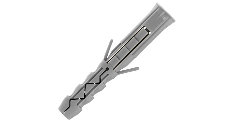 TIPLI D06*030 NYLON KPX NORMÁL KIVITEL SZÜRKE WKRET-MET Akció