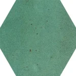 Biztonságos vásárlás Peronda Harmony Niza Green Hexa R10 21,5x25 járólap