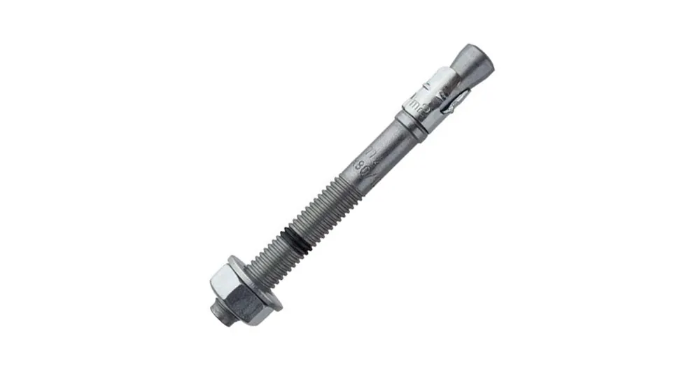 Árcsökkenés MUNGO 1471622 ALAPCSAVAR M16*220/105 M2-C 8.8/DACROMET