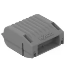 Biztonságos fizetés WAGO GÉLBOX 1.TIP. 6mm2-ES SORK.