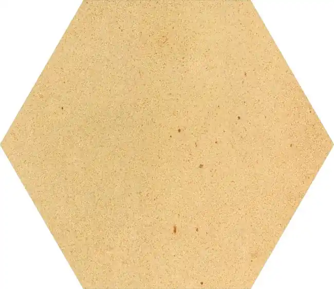 Peronda Harmony Niza Mustard Hexa R10 21,5x25 járólap Különleges ajánlat