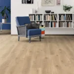 Oak Melina Puro Laminált padló Silent CT hangszigeteléssel 193 x 1282 Gyors kiszállítás