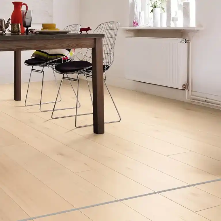 Korlátozott ajánlat Design Wood Harmony Laminált padló Silent CT hangszigeteléssel 193 x 1282