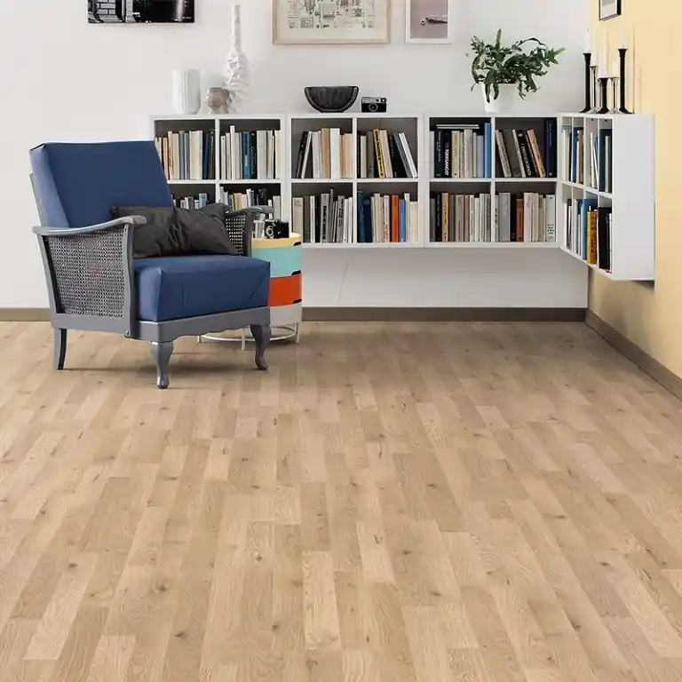 Holm Oak Laminált padló Silent Pro hangszigeteléssel 193 x 1282 Gyors kiszállítás