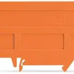 WAGO VÁLASZLAP 3X90mm NARANCS Prémium