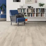 Oak Emilia Light Grey Laminált padló Silent CT hangszigeteléssel 193 x 1282 Szuper akció