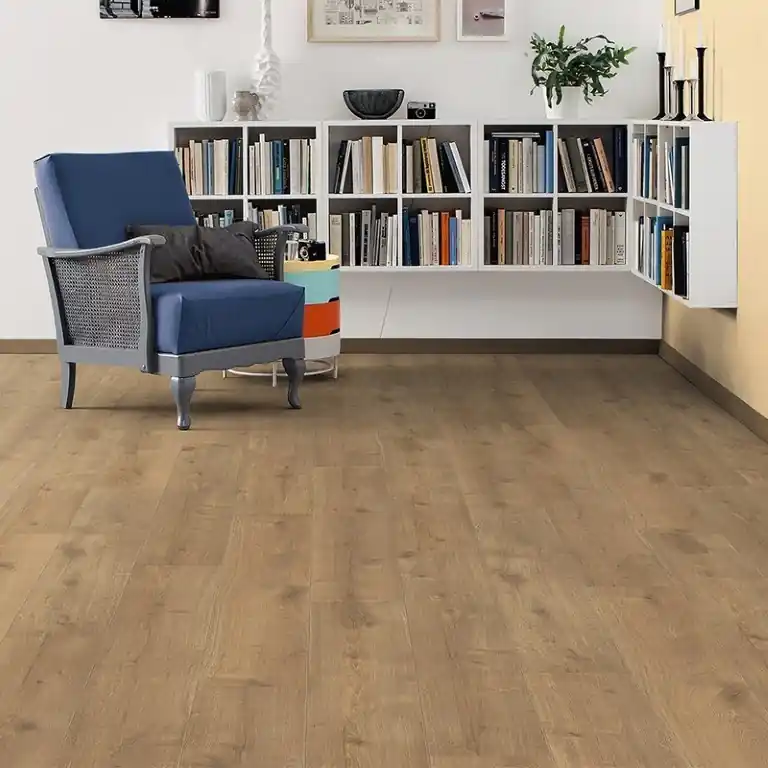 Oak Savona Nature Laminált padló Silent CT hangszigeteléssel 193 x 1282 Expressz kézbesítés