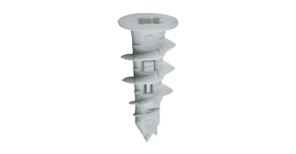 Ajánlat MUNGO 1801142 GIPSZKARTON-JETDÜBEL 13*25 MFJ FIBERJET NYLON