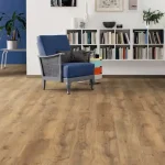 Szuper akció Oak Terana Laminált padló Silent CT hangszigeteléssel 193 x 1282