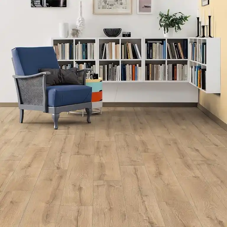 Oak Verano Laminált padló Silent Pro hangszigeteléssel 193 x 1282 Kedvezmény