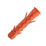 Biztonságos vásárlás MUNGO 1131407 ÁLLVÁNYRÖGZÍTŐ ÉK D14*70 MGD HOSSZÚ NYLON TÖMÖR/ÜREGES