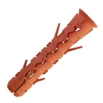 Árengedmény MUNGO 1131414 ÁLLVÁNYRÖGZÍTŐ ÉK D14*140 MGD HOSSZÚ NYLON TÖMÖR/ÜREGES