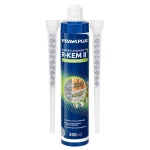 RAGASZTÓHABARCS 300ML R-KEM POLIÉSZ.PORÉRZ INJEKCIÓS RAWL R-KEM Biztonságos fizetés