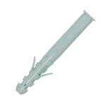 FISCHER 50177 UTOLSÓ DARABOK HOMLOKZATRÖGZÍTŐ TIPLI D12*100 SR NYLON Legkelendőbb