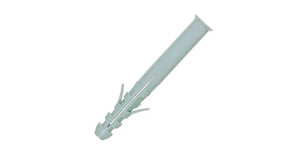 FISCHER 50178 HOMLOKZATRÖGZÍTŐ TIPLI D12*135 SR NYLON Outlet