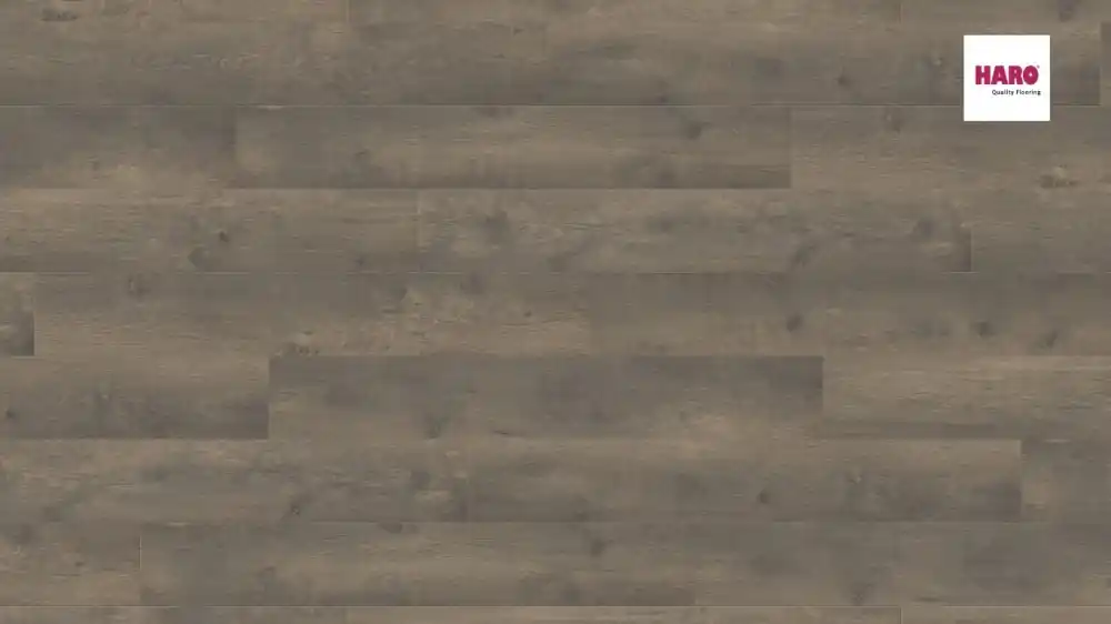 Oak Bergamo Carbon Gran laminált padló Silent Pro hangszigeteléssel 193 x 1282 Biztonságos vásárlás