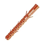 MUNGO 1101412 TIPLI ÜREGES TÉGLAFAL D14*120 ML HOSSZÚ NYLON Kihagyhatatlan ajánlat