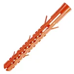 MUNGO 1101409K UTOLSÓ DARABOK TIPLI ÜREGES TÉGLAFAL D14*90 MLK HOSSZÚ NYLON Outlet