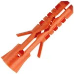 Expressz kézbesítés MUNGO 1000040F TIPLI NORMÁL D4*20 NYLON MN STANDARD METRIKUSHOZ IS
